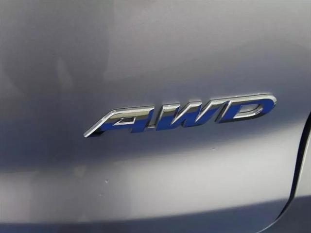 2024 Honda Passport AWD EX-L
