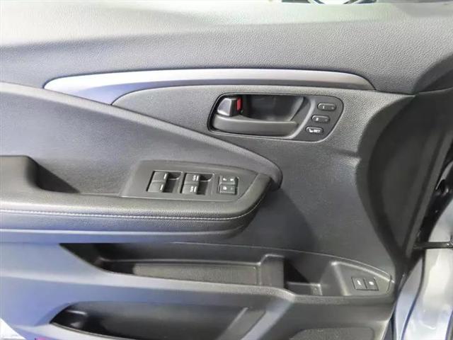 2024 Honda Passport AWD EX-L
