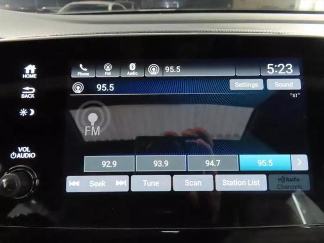 2024 Honda Passport AWD EX-L