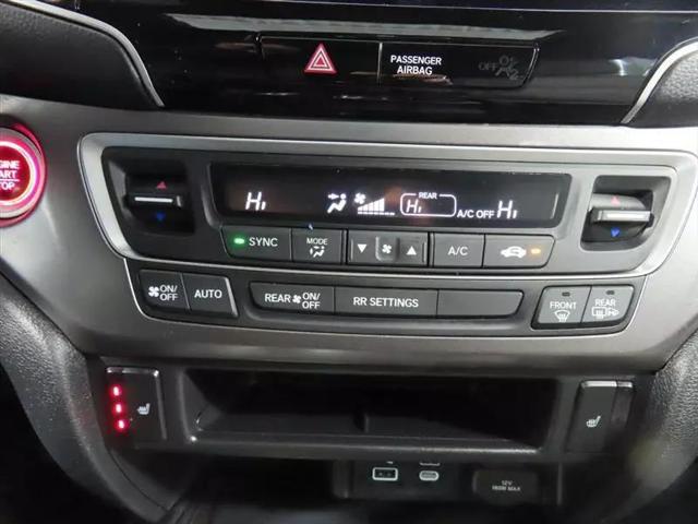 2024 Honda Passport AWD EX-L