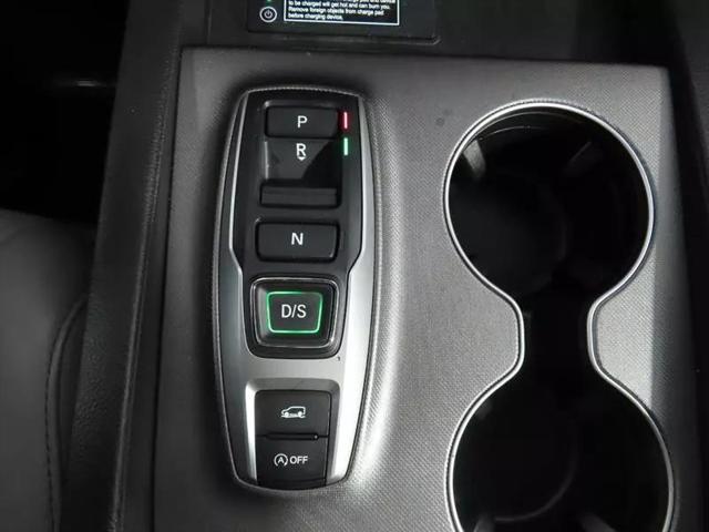 2024 Honda Passport AWD EX-L