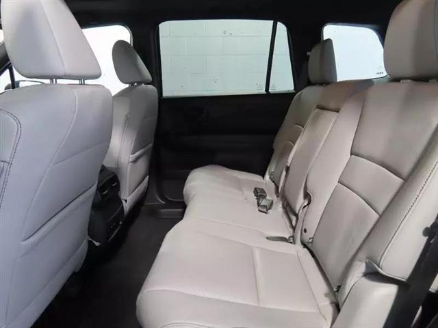 2024 Honda Passport AWD EX-L