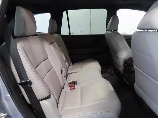 2024 Honda Passport AWD EX-L