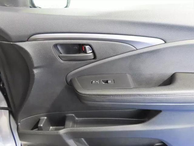 2024 Honda Passport AWD EX-L