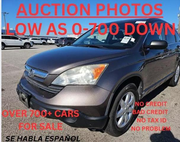 2009 Honda CR-V EX for sale in Manassas, VA