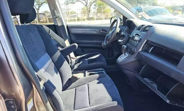 2009 Honda CR-V EX