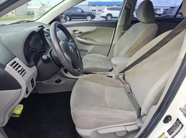 2013 Toyota Corolla S Special Edition