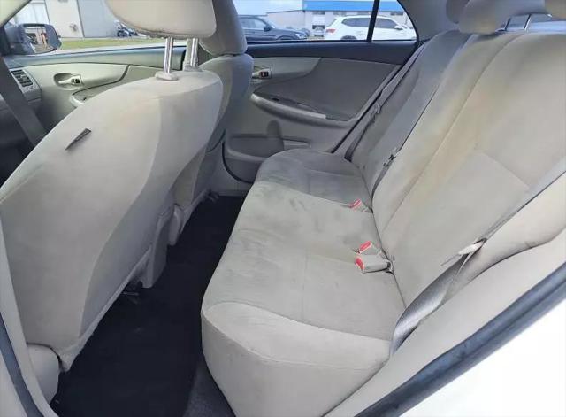 2013 Toyota Corolla S Special Edition