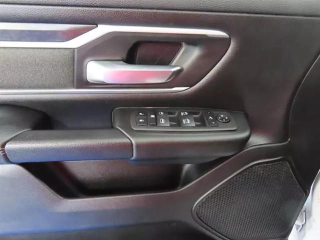 2021 Ram 1500 Big Horn Quad Cab 4x4 6'4" Box