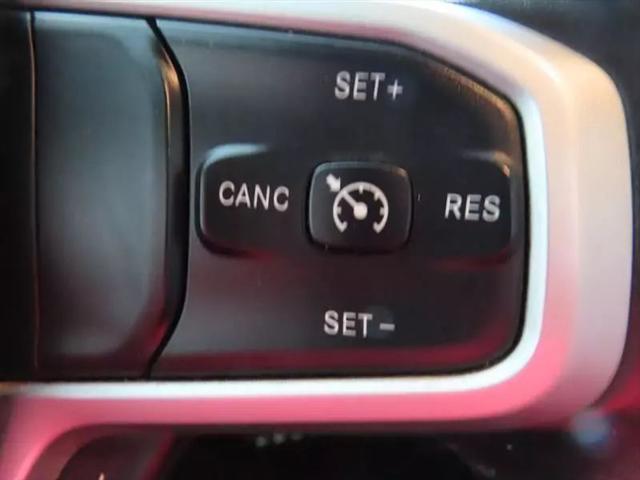 2021 Ram 1500 Big Horn Quad Cab 4x4 6'4" Box