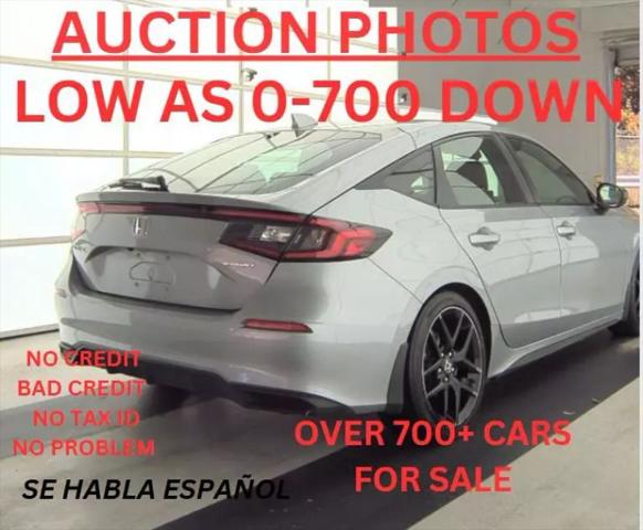 2023 Honda Civic Sport Hatchback for sale in Manassas, VA