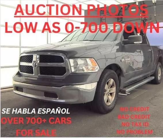 2020 Ram 1500 SLT Crew Cab 4x2 6'4" Box for sale in Manassas, VA