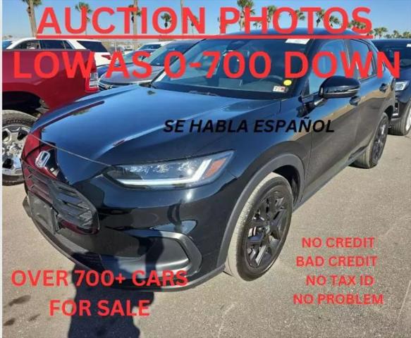 2023 Honda HR-V AWD Sport for sale in Manassas, VA