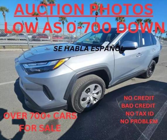 2024 Toyota RAV4 LE for sale in Manassas, VA