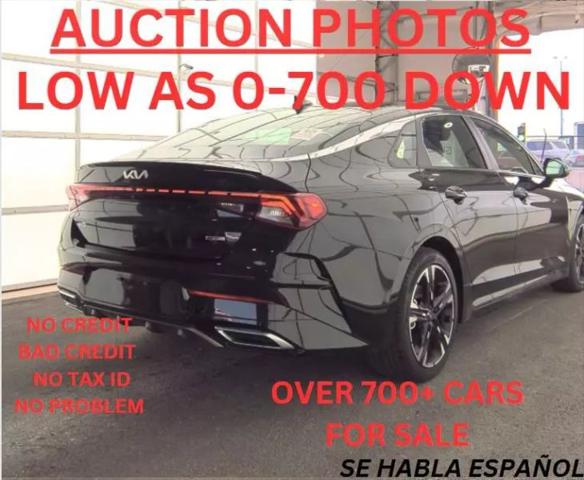 2024 Kia K5 GT-Line for sale in Manassas, VA