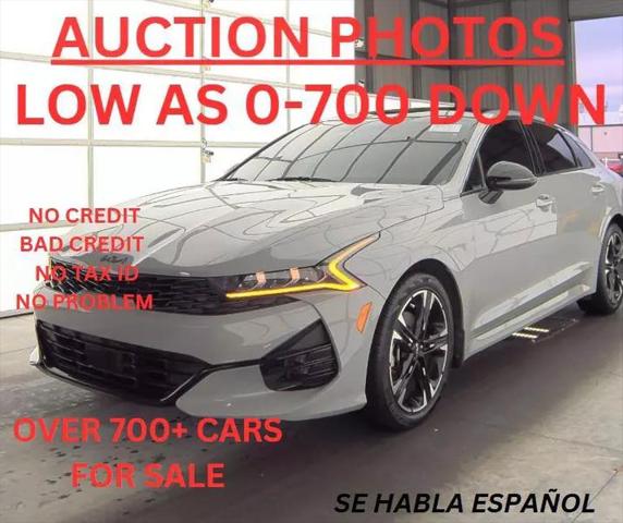 2023 Kia K5 GT-Line for sale in Manassas, VA
