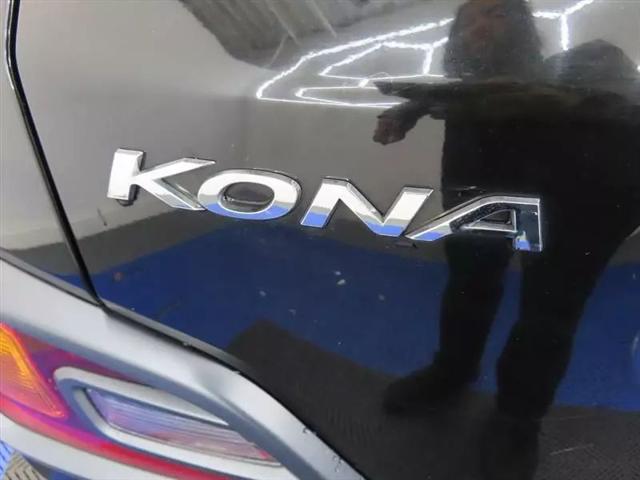 2021 Hyundai Kona Ultimate