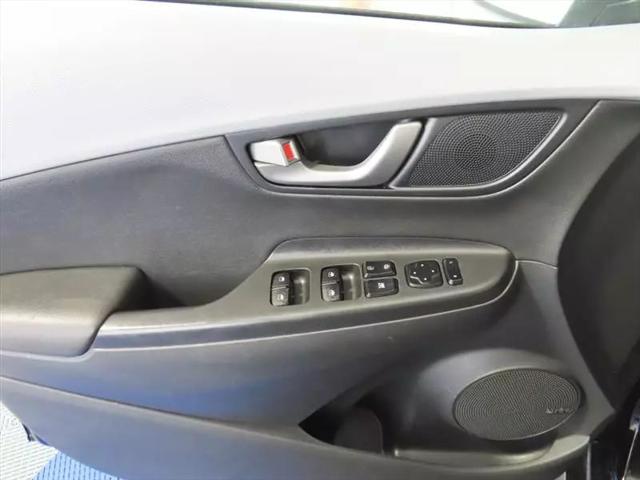 2021 Hyundai Kona Ultimate