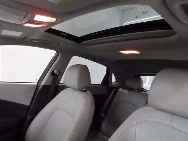 2021 Hyundai Kona Ultimate