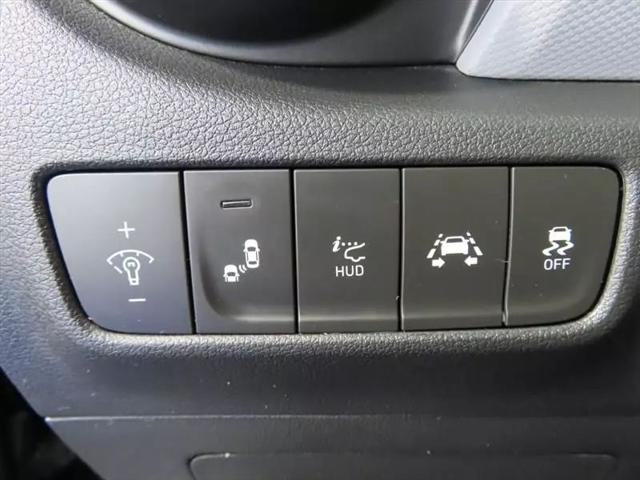 2021 Hyundai Kona Ultimate