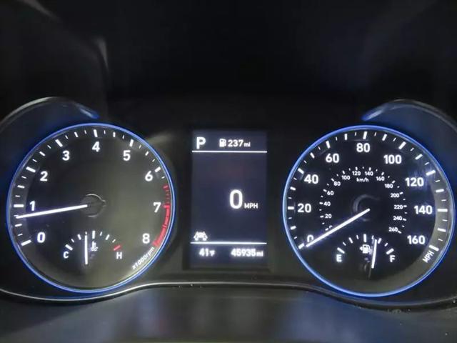 2021 Hyundai Kona Ultimate