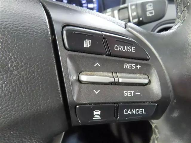 2021 Hyundai Kona Ultimate