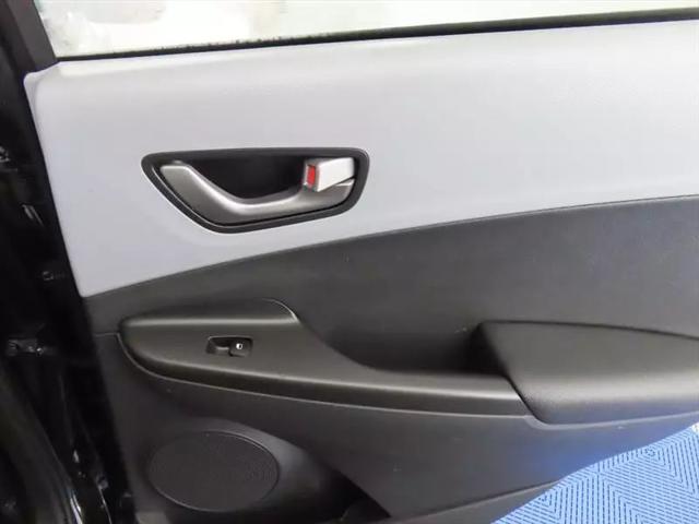 2021 Hyundai Kona Ultimate
