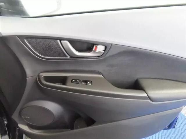 2021 Hyundai Kona Ultimate