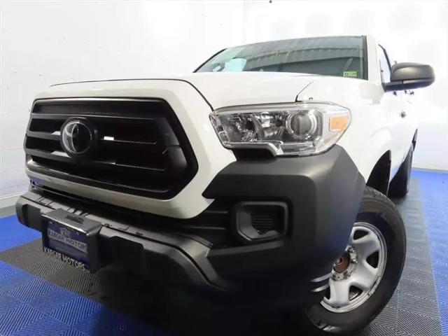2020 Toyota Tacoma SR for sale in Manassas, VA