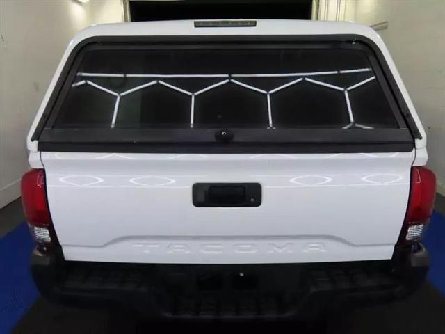 2020 Toyota Tacoma SR