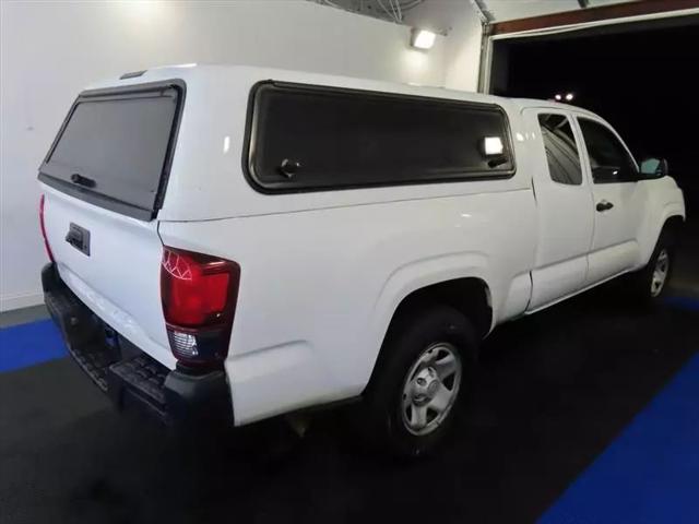 2020 Toyota Tacoma SR
