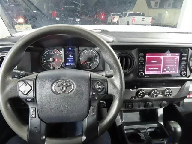 2020 Toyota Tacoma SR