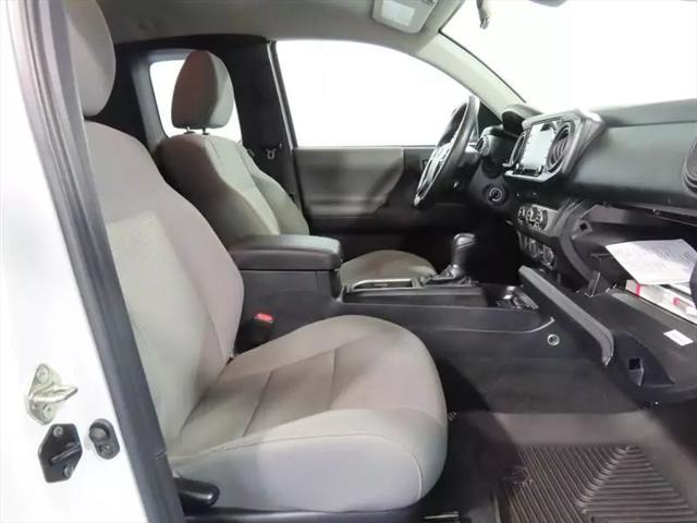2020 Toyota Tacoma SR