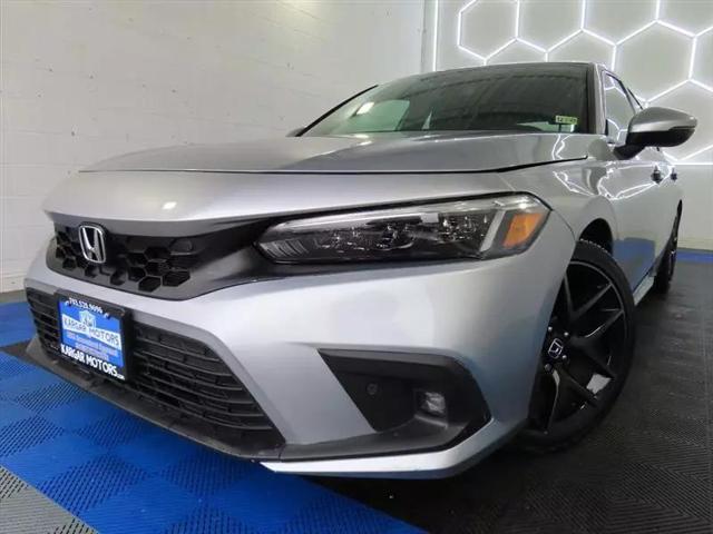 2023 Honda Civic Sport Touring Hatchback for sale in Manassas, VA