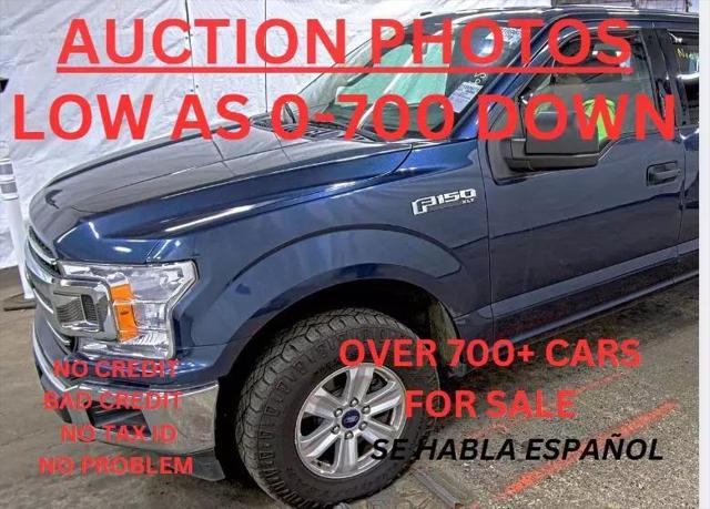 2018 Ford F-150 XLT for sale in Manassas, VA