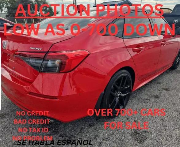 2022 Honda Civic Sport Sedan for sale in Manassas, VA