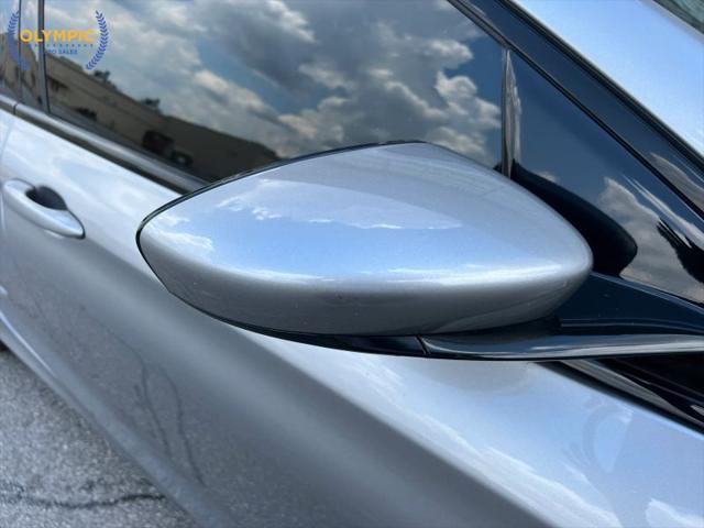 2016 Chrysler 200 S