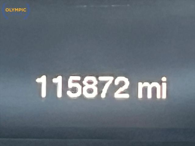 2016 Chrysler 200 S
