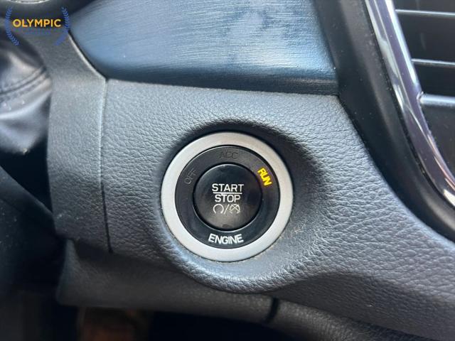 2016 Chrysler 200 S
