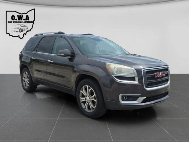 2015 GMC Acadia for sale near Columbus, OH