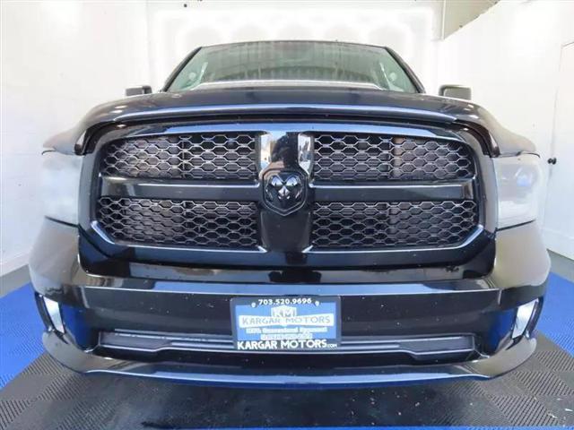 2015 Ram 1500 Express