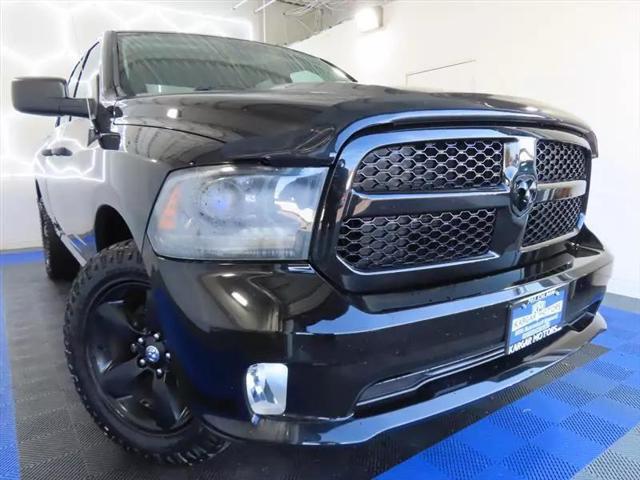 2015 Ram 1500 Express