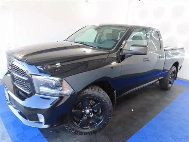 2015 Ram 1500 Express