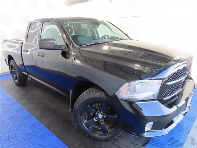2015 Ram 1500 Express