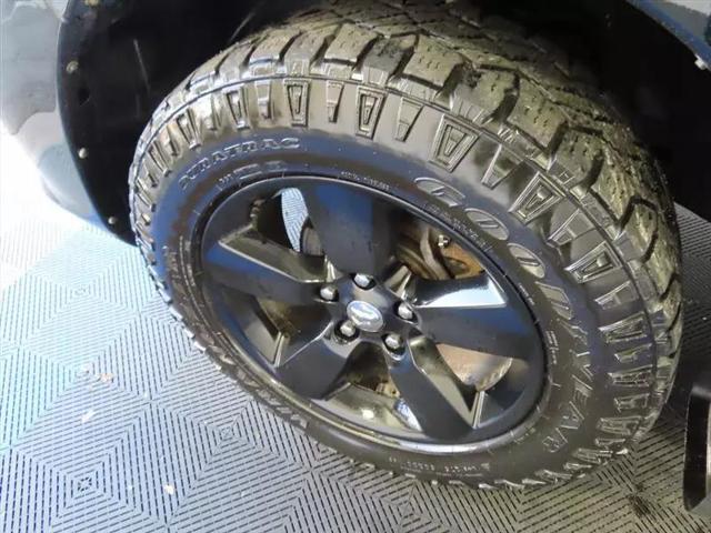 2015 Ram 1500 Express