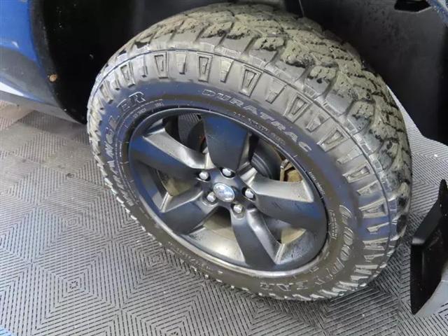 2015 Ram 1500 Express