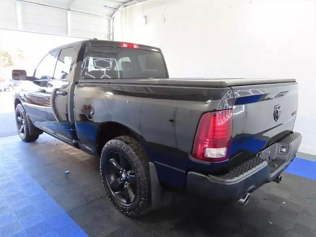 2015 Ram 1500 Express