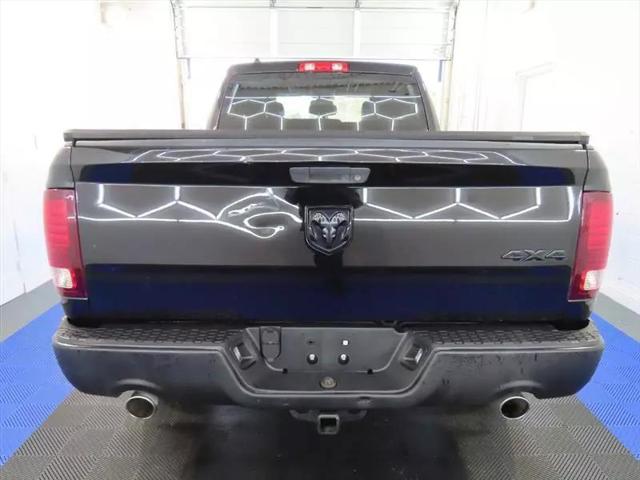 2015 Ram 1500 Express