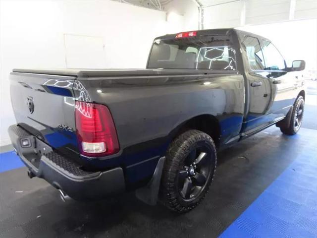 2015 Ram 1500 Express
