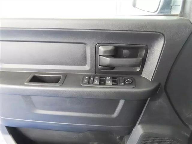 2015 Ram 1500 Express